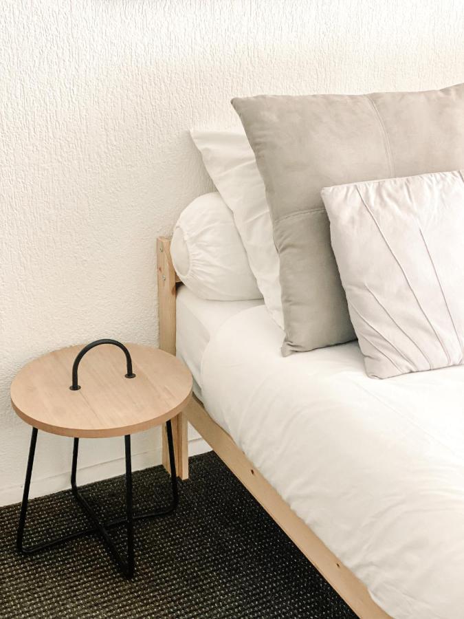 Adorable Studio Sur La Plage 비아히쯔 외부 사진